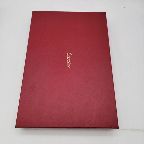 Cartier Pashmina Throw Blanket - Picture 10 of 10